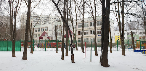 ДО Ежики