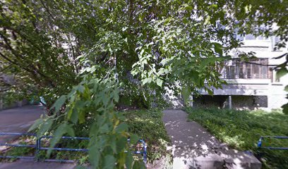 Академия бокса Кости Цзю