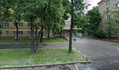 Школа 1362