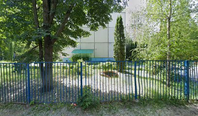 Школа № 2200 С Дошкольным Отделением