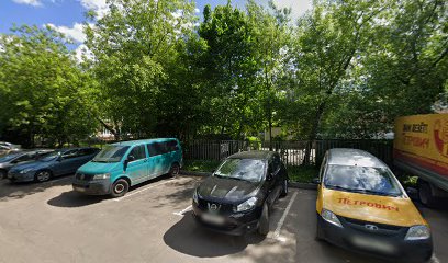 Детский Сад №707