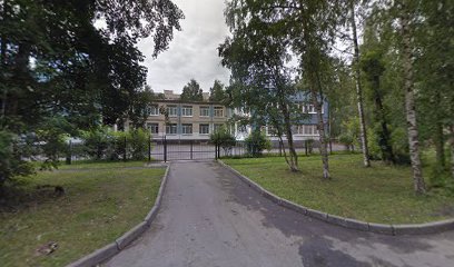Детский сад № 115