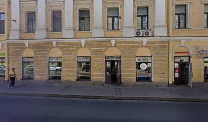 Высшая школа петербургской моды и прикладного творчества