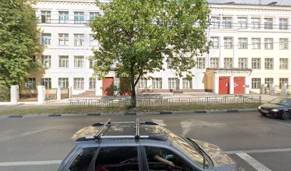 Планета Спорта