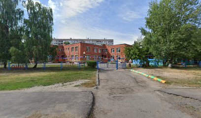 Детский Сад № 37