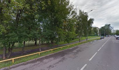 Школа заглотуса