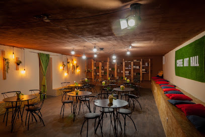 Coffee Art Hall