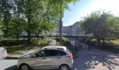 Детский сад № 47