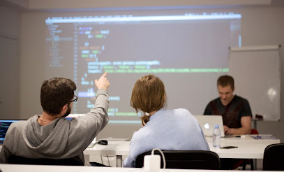 Moscow Coding School