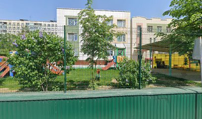 Детский сад № 303