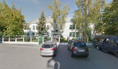 Детский сад № 63