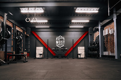 The most crossfit Санкт-Петербург/ Тренажерный зал/ Занятия по растяжке СПБ