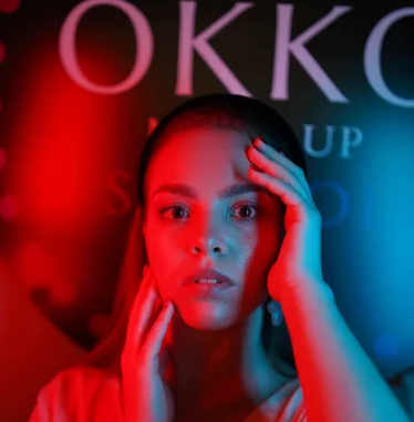 Школа визажистов OKKO MAKE-UP SCHOOL