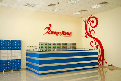 Спортлэнд