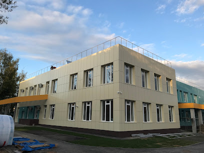 Детский сад № 40