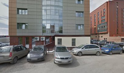 Центр снижения веса «Доктор Борменталь»