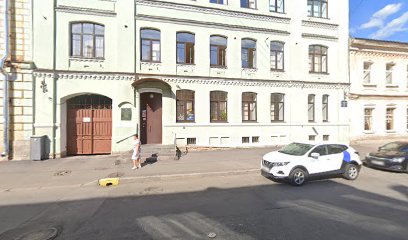 Вокальная студия Арт-колледж