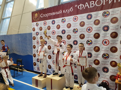 СДЮСШОР № 46