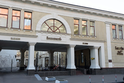 SwimRocket Школа плавания