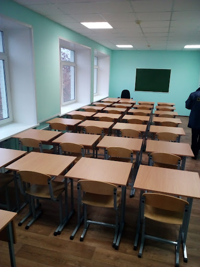 Пожарно-спасательный колледж "СПб. центр подготовки спасателей", корпус № 2