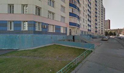 Солнечные лучики