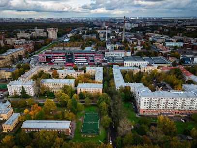 Светлановский