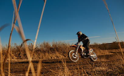 Мотошкола - Motochampions club