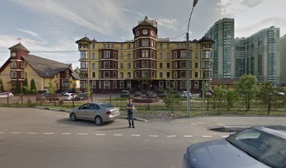 СК Призвание