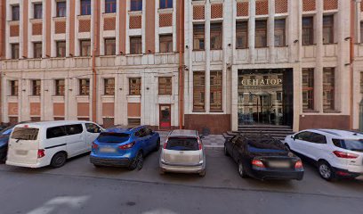 Художественная Студия им. Суворова В.И.