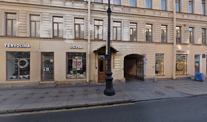 Леди Арт Дом