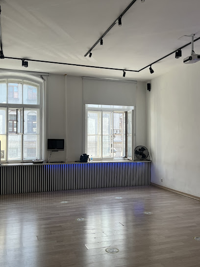 Let's Dance Studio