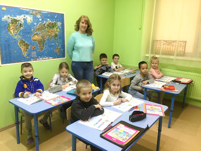 Детский Центр "КАРАМЕЛЬКИ"