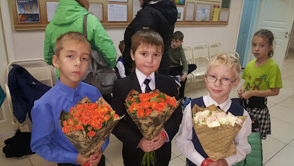 № 18 Детский дом-интернат Невского Района