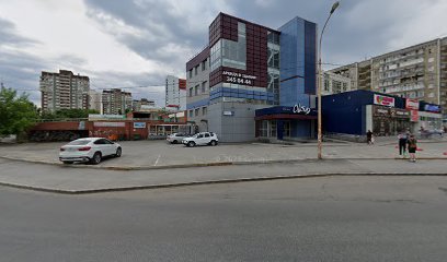Детский сад № 27
