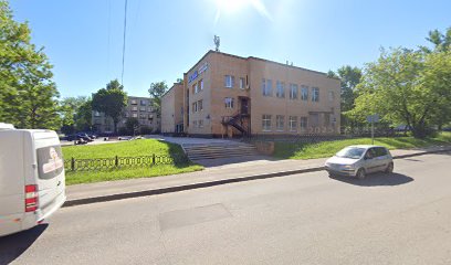 Double Dance, танцевальная школа