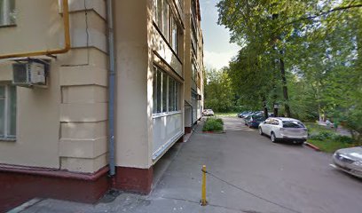 Учебный центр "Перспектива"