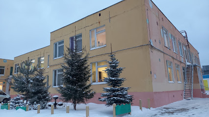 Детский Сад № 469