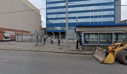 Школа Суши Повар