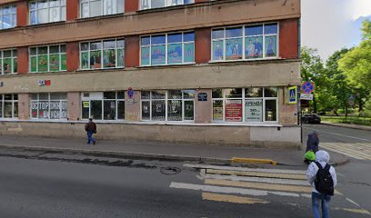 Zerkala