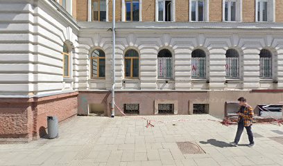 Авторский Центр Креативной Психологии