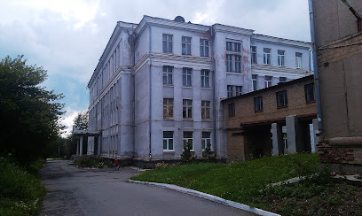 Свердловский областной педагогический колледж