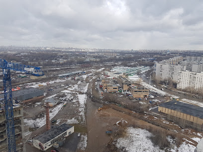 Центр профессиональных квалификаций