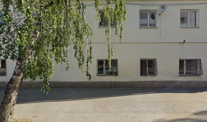 МБОУ ДО СДЮСШОР по футболу «ВИЗ»