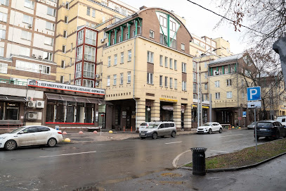 ХОСТЕЛ ОШАРСКИЙ