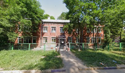 Детский сад № 284