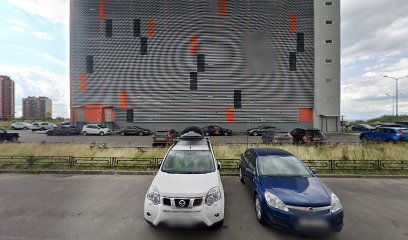 РАДИОТОЧКА, магазин товаров радиосвязи и навигации
