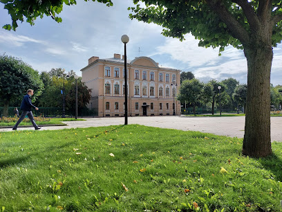 Академия талантов