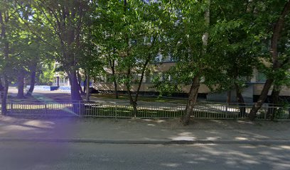 Московская Акдемия Водного транспорта
