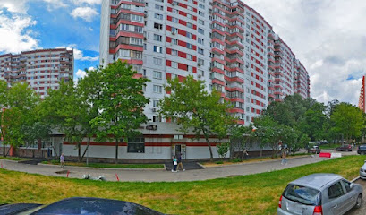 Школа танцев ACTIVE STYLE