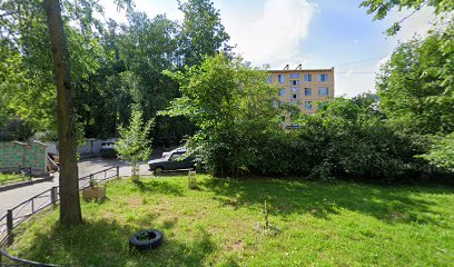 Школа Расея